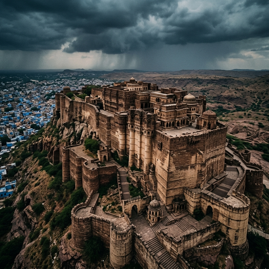 Fort